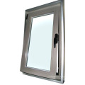 Single Panel Aluminium Markise Fenster Aluminium Top Hung Fenster